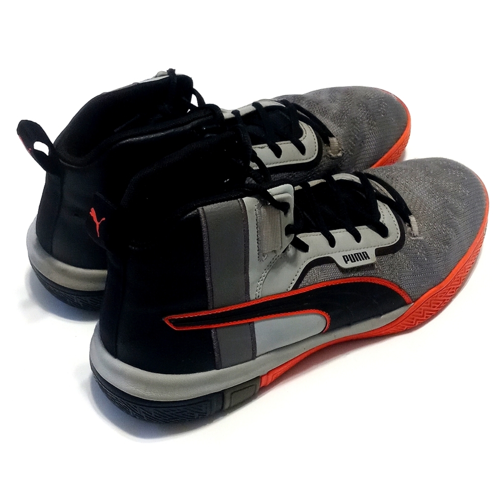 Puma's Shoes